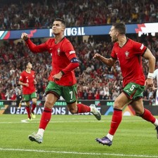CRISTIANO RONALDO postigao 900. gol u karijeri